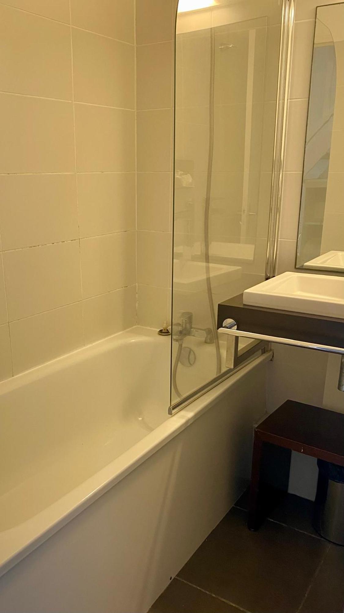 Duplex Du Golfeur Apartman Saint-Francois  Kültér fotó