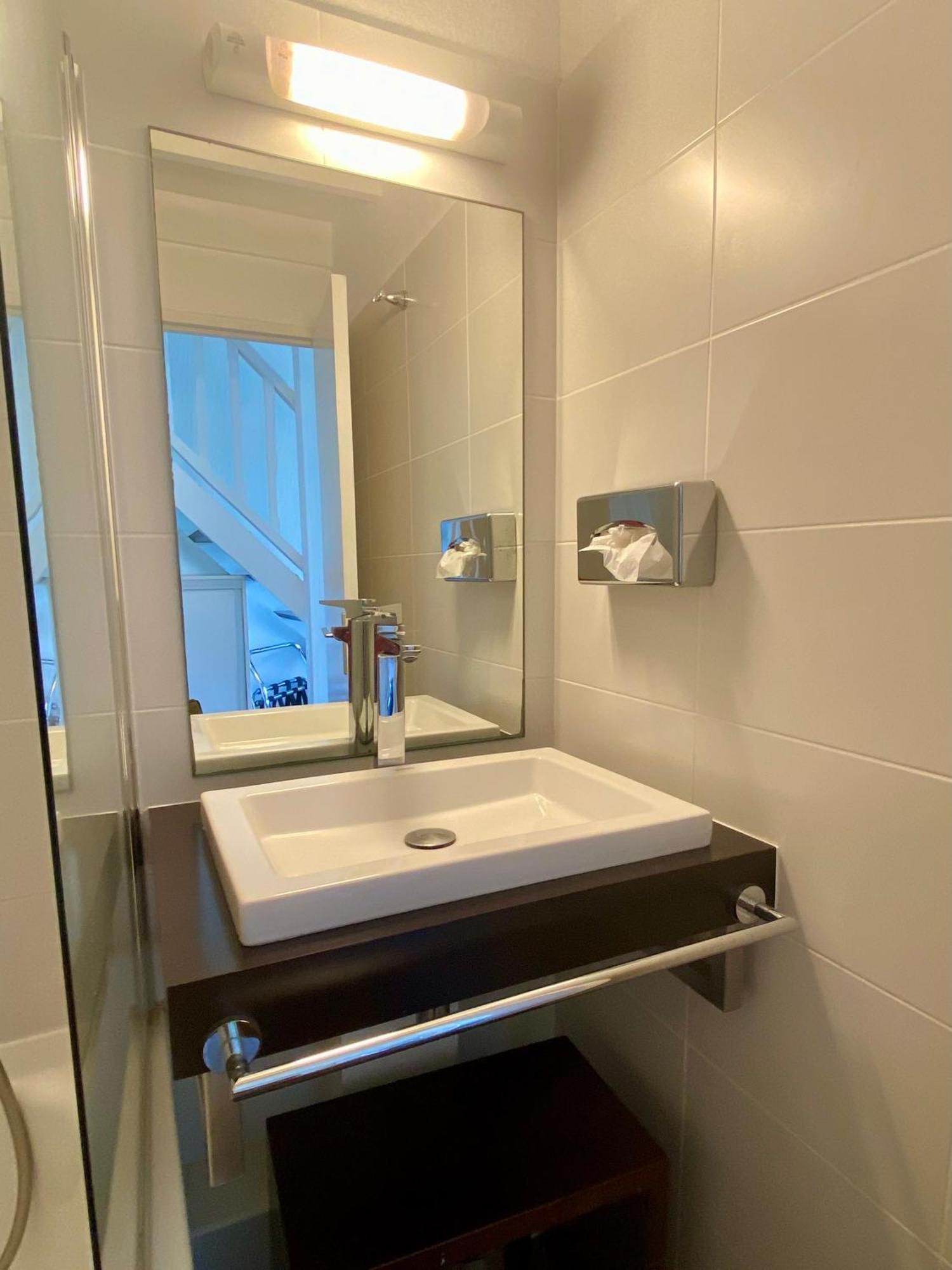 Duplex Du Golfeur Apartman Saint-Francois  Kültér fotó